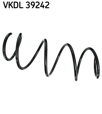 SKF VKDL 39242 Fahrwerksfeder